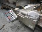 Used Bosch (Strunck) Complete Vial/Ampoule Injectable Filling Line