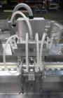 Used Bosch (Strunck) Complete Vial/Ampoule Injectable Filling Line