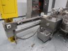 Used Bosch (Strunck) Complete Vial/Ampoule Injectable Filling Line