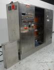 Used Bosch (Strunck) Complete Vial/Ampoule Injectable Filling Line