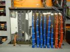 Used Bosch (Strunck) Complete Vial/Ampoule Injectable Filling Line