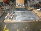 Used Bosch (Strunck) Complete Vial/Ampoule Injectable Filling Line
