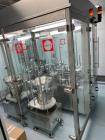 Capmatic Model Synergy Patriot FSA 211 Automatic Sterile Vial Filler Stopper