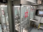 Capmatic Model Synergy Patriot FSA 211 Automatic Sterile Vial Filler Stopper