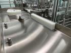 Capmatic Model Synergy Patriot FSA 211 Automatic Sterile Vial Filler Stopper