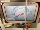 Capmatic Model Synergy Patriot FSA 211 Automatic Sterile Vial Filler Stopper