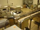 Used-Chase Logeman Monoblock Filling Line, Model FPCCL4-12H.  Designed to fill, plug, cap and label at speeds up to 60 conta...