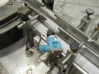 Used Chase Logeman (Hull) Model FSS4.12 Vial Filling and Stoppering Machine