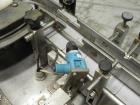 Used- Chase Logeman (Hull) Model FSS4.12 Vial Filling and Stoppering Machine