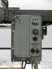 Used Chase Logeman (Hull) Model FSS4.12 Vial Filling and Stoppering Machine