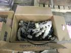Used Chase Logeman (Hull) Model FSS4.12 Vial Filling and Stoppering Machine