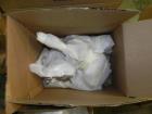 Used Chase Logeman (Hull) Model FSS4.12 Vial Filling and Stoppering Machine