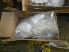 Used Chase Logeman (Hull) Model FSS4.12 Vial Filling and Stoppering Machine