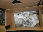 Used Chase Logeman (Hull) Model FSS4.12 Vial Filling and Stoppering Machine