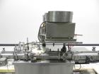 Used- Chase Logeman (Hull) Model FSS4.12 Vial Filling and Stoppering Machine