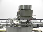 Used Chase Logeman (Hull) Model FSS4.12 Vial Filling and Stoppering Machine