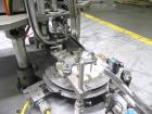 Used Chase Logeman (Hull) Model FSS4.12 Vial Filling and Stoppering Machine