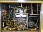 Used Chase Logeman (Hull) Model FSS4.12 Vial Filling and Stoppering Machine