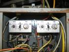 Used Chase Logeman (Hull) Model FSS4.12 Vial Filling and Stoppering Machine