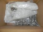 Used Chase Logeman (Hull) Model FSS4.12 Vial Filling and Stoppering Machine
