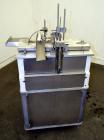 Used Cozzoli FPS1 Automatic Ampoule Filler and Flame Sealer.