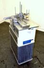 Used Cozzoli FPS1 Automatic Ampoule Filler and Flame Sealer.