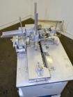 Used Cozzoli FPS1 Automatic Ampoule Filler and Flame Sealer.