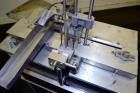 Used Cozzoli FPS1 Automatic Ampoule Filler and Flame Sealer.