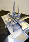 Used Cozzoli FPS1 Automatic Ampoule Filler and Flame Sealer.