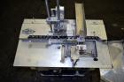 Used Cozzoli FPS1 Automatic Ampoule Filler and Flame Sealer.
