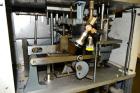 Used Cozzoli FPS1 Automatic Ampoule Filler and Flame Sealer.