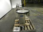 Used Cozzoli Model FPS1 Automatic Ampule (Ampoule) Filler and Flame Sealer