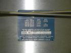 Used Cozzoli Model FPS1 Automatic Ampule (Ampoule) Filler and Flame Sealer