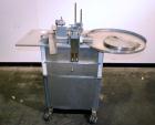 Used Cozzoli FPS2 Automatic Ampule / Ampoule Filler and Flame Sealer