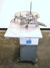 Used Cozzoli FPS2 Automatic Ampule / Ampoule Filler and Flame Sealer