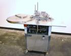 Used Cozzoli FPS2 Automatic Ampule / Ampoule Filler and Flame Sealer