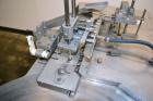 Used Cozzoli FPS2 Automatic Ampule / Ampoule Filler and Flame Sealer