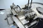 Used Cozzoli FPS2 Automatic Ampule / Ampoule Filler and Flame Sealer