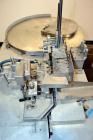 Used Cozzoli FPS2 Automatic Ampule / Ampoule Filler and Flame Sealer