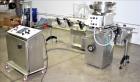Used Cozzoli VR2 Monoblock Liquid Filler and Stoppering Machine