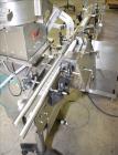 Used Cozzoli VR2 Monoblock Liquid Filler and Stoppering Machine