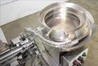 Used Cozzoli VR2 Monoblock Liquid Filler and Stoppering Machine