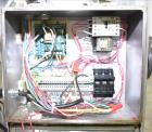 Used Cozzoli VR2 Monoblock Liquid Filler and Stoppering Machine