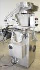 Used- Cozzoli VR2 Monoblock Liquid Filler and Stoppering Machine