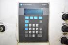 Used Cozzoli VR2 Monoblock Liquid Filler and Stoppering Machine