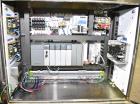 Used Cozzoli VR2 Monoblock Liquid Filler and Stoppering Machine