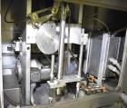 Used- Cozzoli VR2 Monoblock Liquid Filler and Stoppering Machine