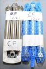 Used Cozzoli VR2 Monoblock Liquid Filler and Stoppering Machine