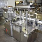 Used Cozzoli Pharmaceutical Filler Ampoule Vial Monoblock Syringe Filling Syste