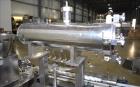 Used Cozzoli Pharmaceutical Filler Ampoule Vial Monoblock Syringe Filling Syste